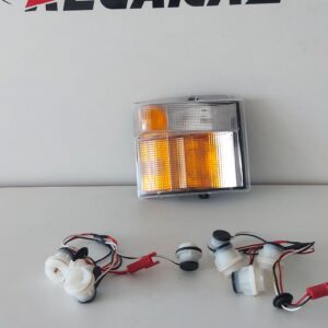Intermitente P21w R5w derecho