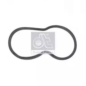 Junta termostato doble scania