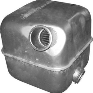 silencioso principal 164 serie4