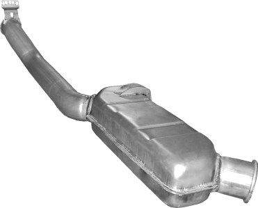 silencioso fina r500 e3