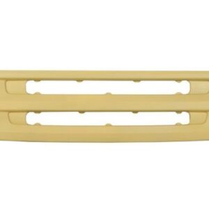 calandra, rejilla inferior R1