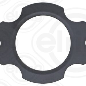 Junta metalica colector Reforada