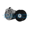 Tensor Ventilador acanalado DC16