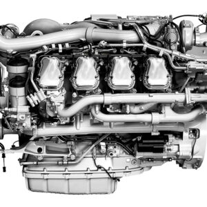 Motor