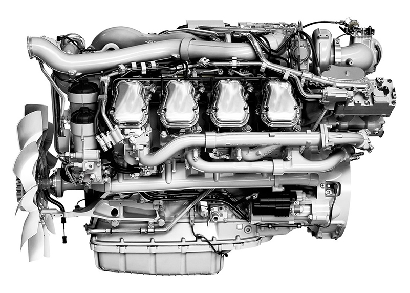 Motor