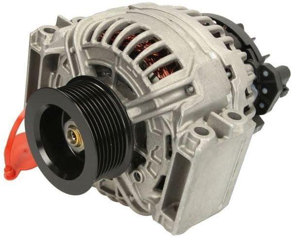 Sistema eléctrico