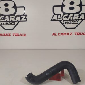 Manguito refrigerante by pass del termostato