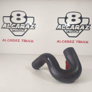 Manguito refrigerante retarder, entrada refrigerante enfriador retarder