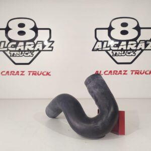 Manguito refrigerante retarder, entrada refrigerante enfriador retarder