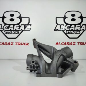 Mesa colector del turbo (Collerock)