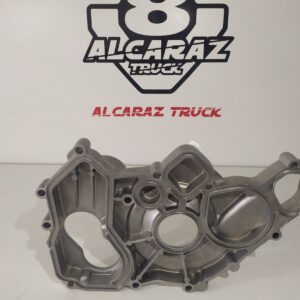Tapadera inferior bomba de agua motor DC16