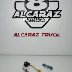 Kit bujia calefactor Scania Serie R 24V
