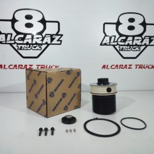Filtro separador de neblina de aceite Scania