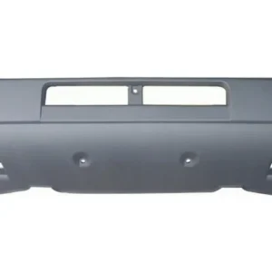 Paragolpes central S4