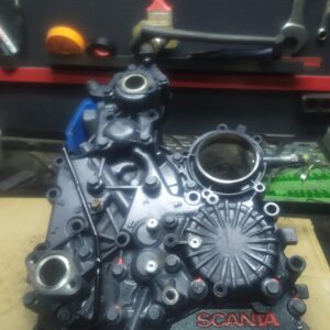 Retarder reconstruido R1/R2 2007-2018