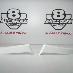 PESTAÑAS PARA FARO SCANIA NEXT GEN. 2 MODELOS.