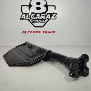 SOPORTE DE GUARDABARROS TRASERO DELANTERO DCHO