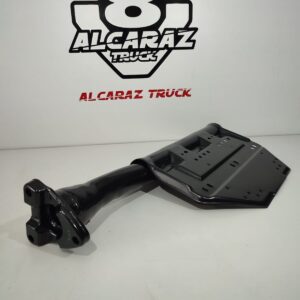 SOPORTE DE GUARDABARROS TRASERO DELANTERO IZQ