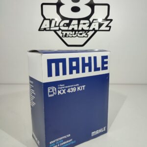 Kit de filtros de combustible XPI