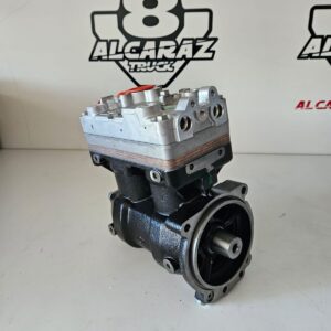 COMPRESOR VALIDO PARA SCANIA. A PARTIR DE 2013 E6.