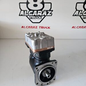 COMPRESOR VALIDO PARA SCANIA. 1996-2009.